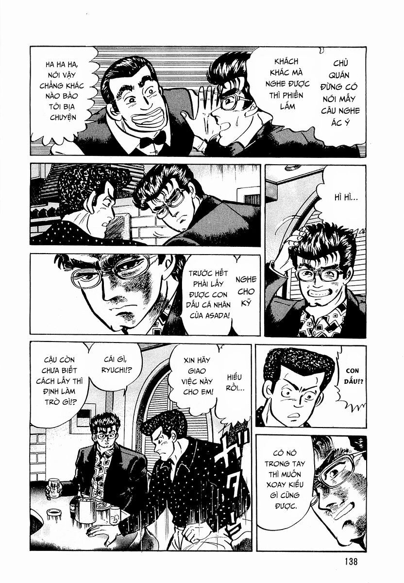 Minami No Teiou - chap6 - Trang 6